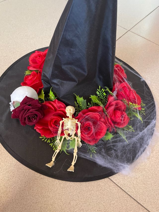 Personalización de gorros