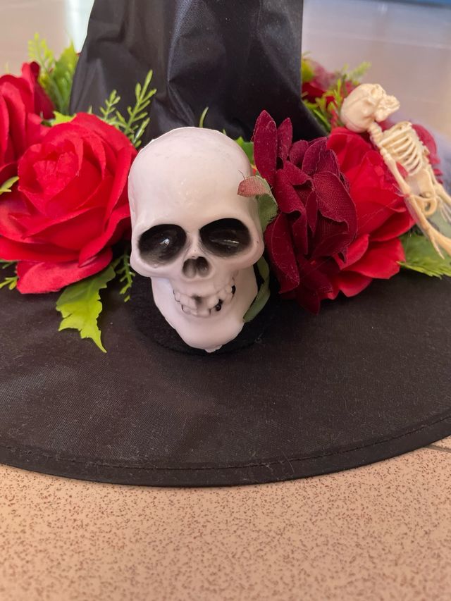 Personalización de gorros