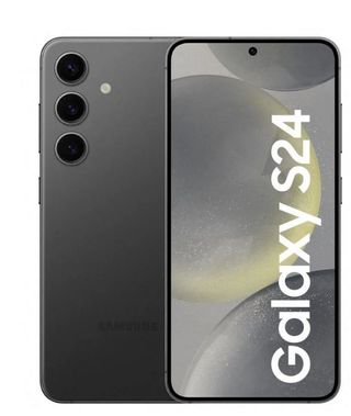 Samsung S24 FE 128GB Graphite 5G