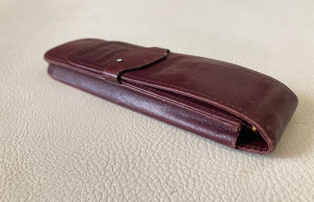 Set Montblanc Meisterstück Vintage Burdeos