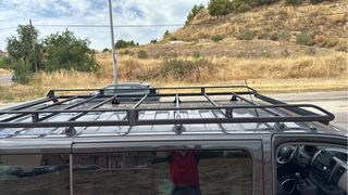 Renault trafic 1.6 125 L black Edition, 70.000km