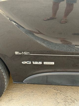 Renault trafic 1.6 125 L black Edition, 70.000km