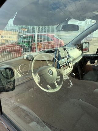 Renault trafic 1.6 125 L black Edition, 70.000km