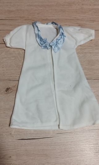 Conjunto Nancy Años 70