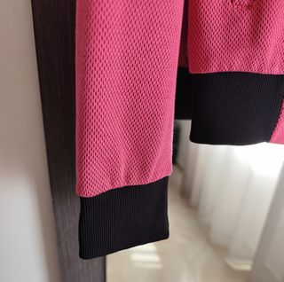 Chaqueta Adidas Mujer Talla S/36/8 Rosa