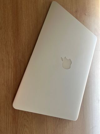 MacBook Air Plata