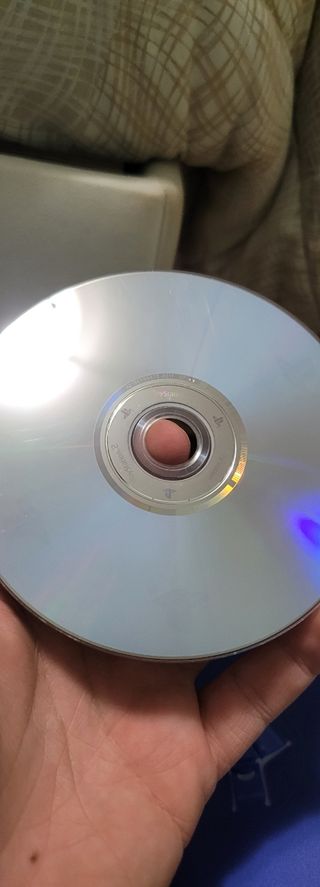 Mortal Kombat Deception PS2 PAL