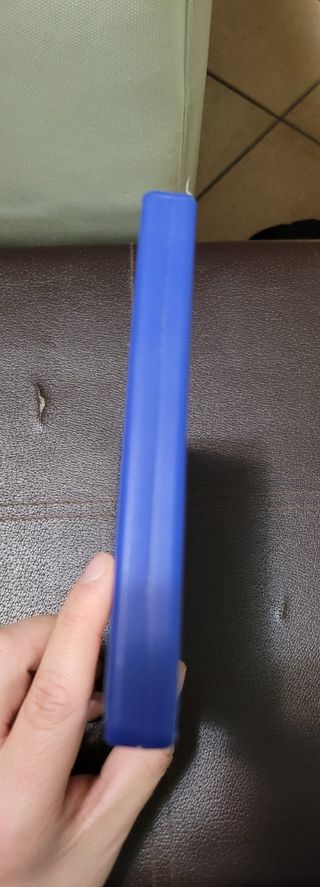 Mortal Kombat Deception PS2 PAL