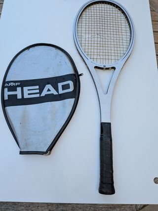 Raqueta Tenis Head Arthur Ashe Competition