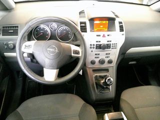 Opel Zafira 2009