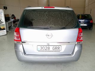 Opel Zafira 2009