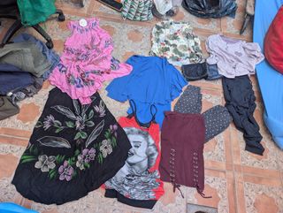 Ropa por Kilos - Oferta Especial