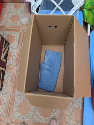 Ropa por Kilos - Oferta Especial