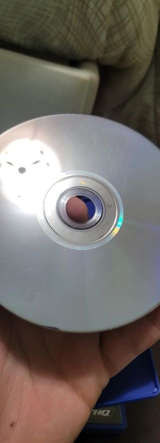 Enter The Matrix PS2 PAL