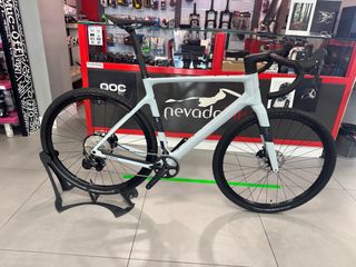 Scott Addict Gravel 40