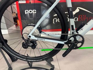 Scott Addict Gravel 40