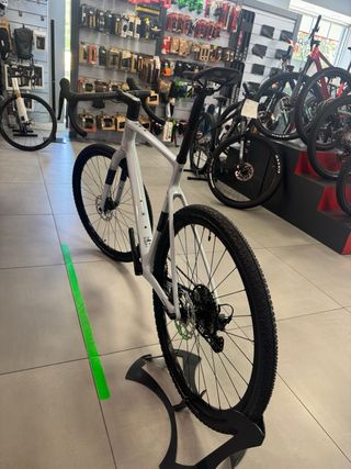 Scott Addict Gravel 40