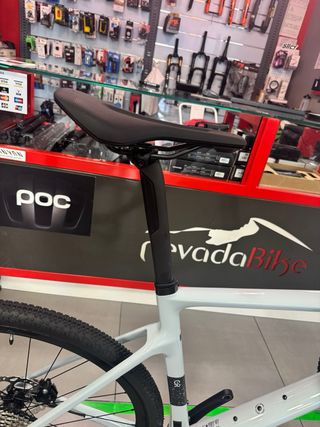 Scott Addict Gravel 40