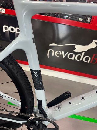 Scott Addict Gravel 40