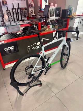 Scott Addict Gravel 40