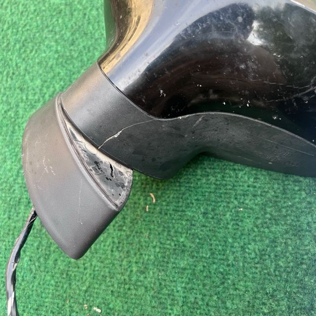 Retrovisores SEAT Ibiza