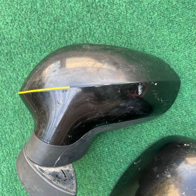 Retrovisores SEAT Ibiza