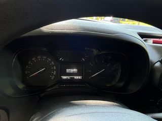 Citroen Berlingo 2021