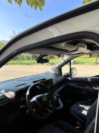 Citroen Berlingo 2021