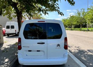 Citroen Berlingo 2021