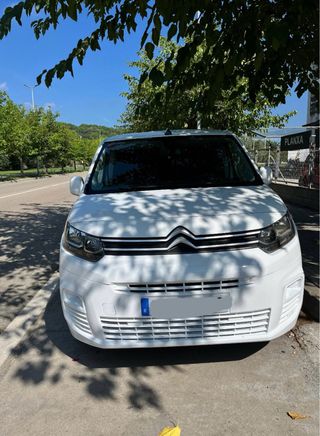 Citroen Berlingo 2021