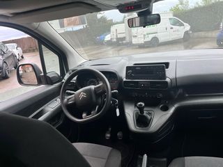 Citroen Berlingo 2021
