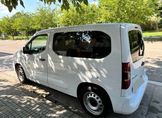 Citroen Berlingo 2021