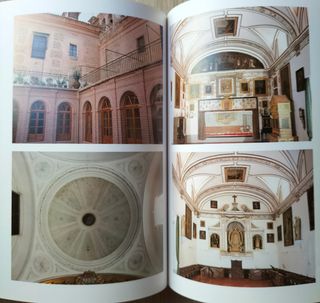 Arquitecturas de Toledo