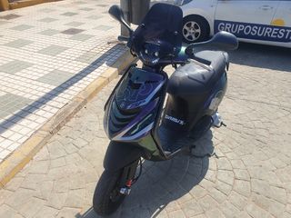 Piaggio Zip SP