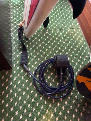 Tabla de surf R2 Boards