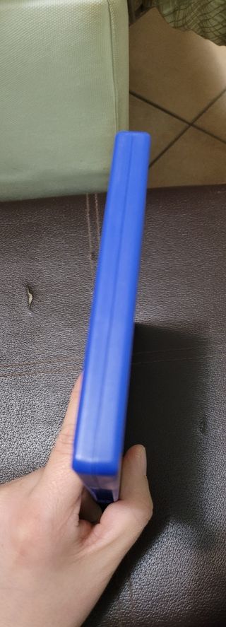 WWE SmackDown! vs Raw 2006 PS2 PAL