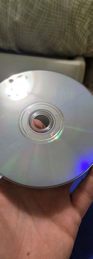 WWE SmackDown! vs Raw 2006 PS2 PAL