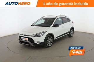 Hyundai i20 1.0 TDGI Tecno