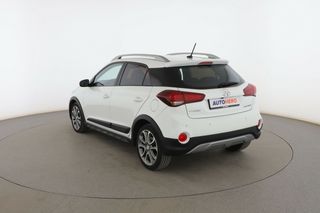 Hyundai i20 1.0 TDGI Tecno
