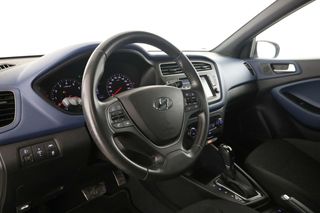 Hyundai i20 1.0 TDGI Tecno