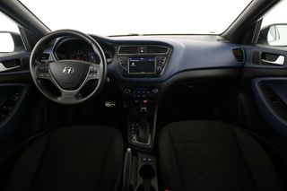 Hyundai i20 1.0 TDGI Tecno