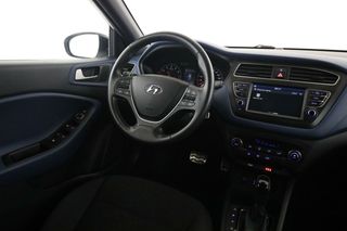 Hyundai i20 1.0 TDGI Tecno