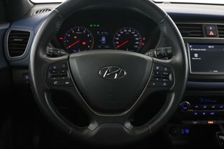 Hyundai i20 1.0 TDGI Tecno