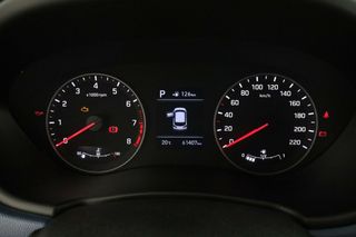 Hyundai i20 1.0 TDGI Tecno