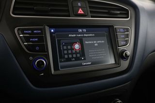 Hyundai i20 1.0 TDGI Tecno