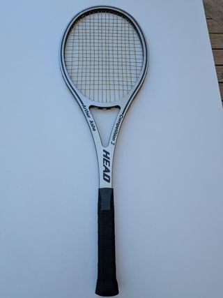 Raqueta Tenis Head Arthur Ashe Comp 3