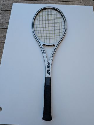 Raqueta Tenis Head Arthur Ashe Comp 3