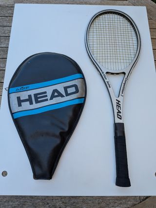Raqueta Tenis Head Arthur Ashe Comp 3