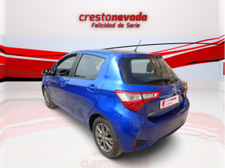 Toyota Yaris 1.5 100H Active