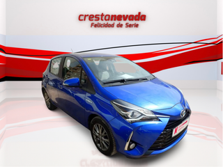 Toyota Yaris 1.5 100H Active